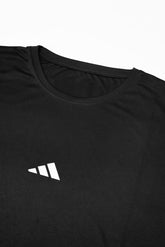 Women Adi Dri-Fit T-Shirt - Black - Drizzle.pk